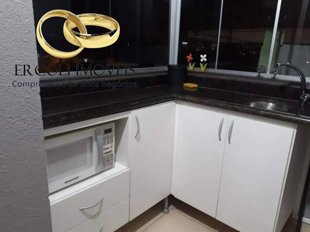 Casa, 4 quartos, 250 m² - Foto 4