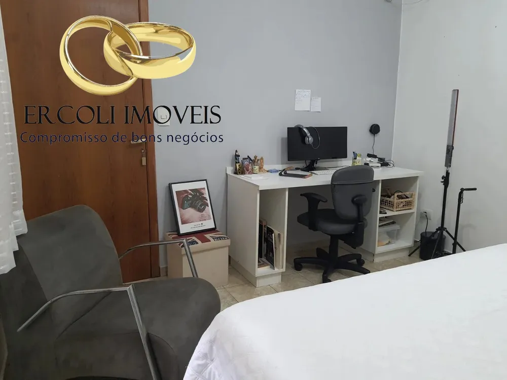 Casa, 4 quartos, 250 m² - Foto 2