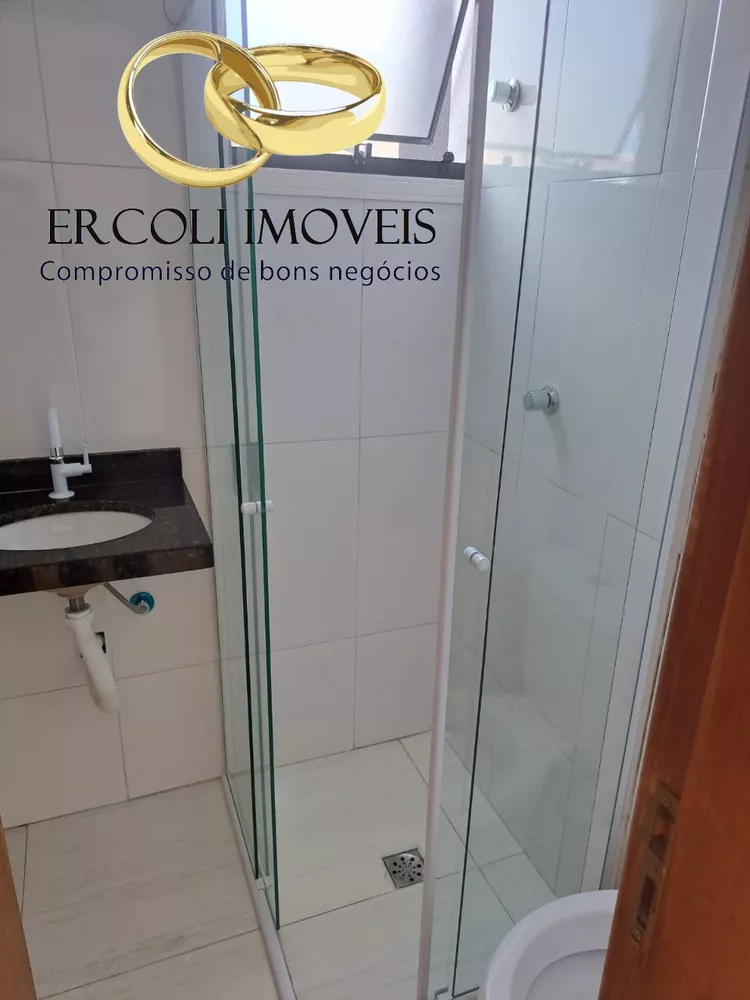 Apartamento para alugar com 2 quartos, 35m² - Foto 4