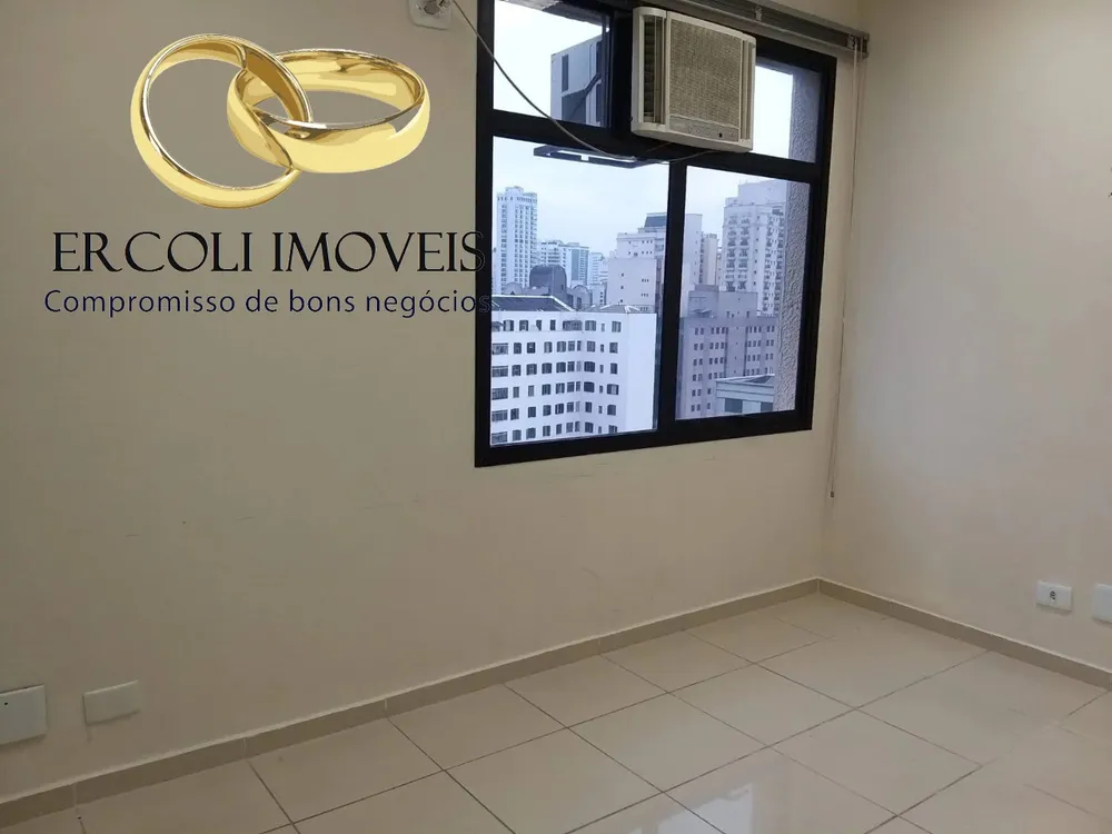 Sala-Conjunto, 37 m² - Foto 9