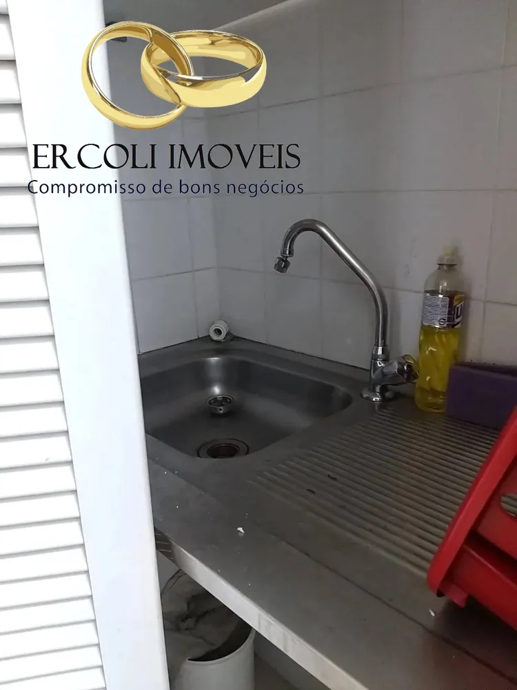 Sala-Conjunto, 37 m² - Foto 6