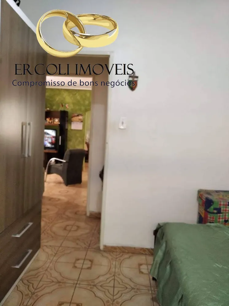 Casa, 3 quartos, 176 m² - Foto 11