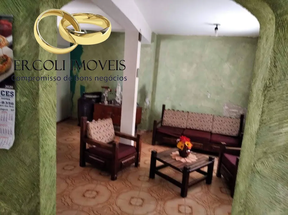 Casa, 3 quartos, 176 m² - Foto 5