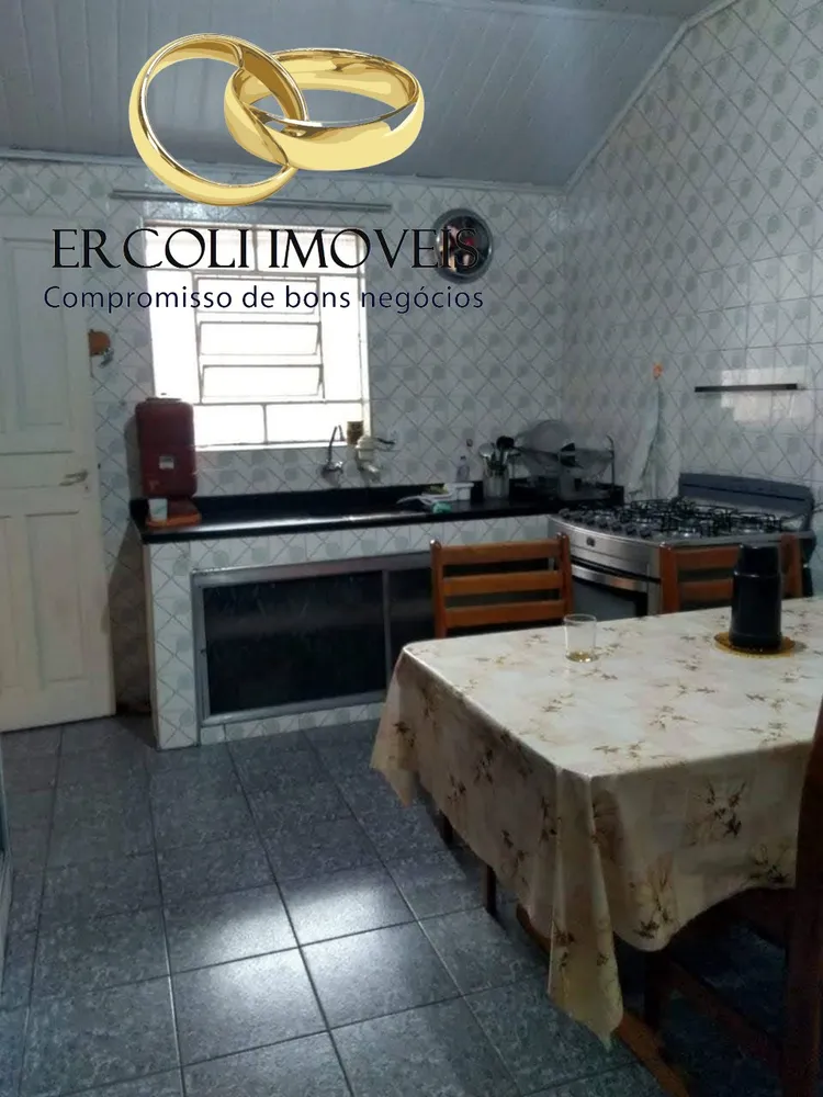 Casa, 3 quartos, 176 m² - Foto 1