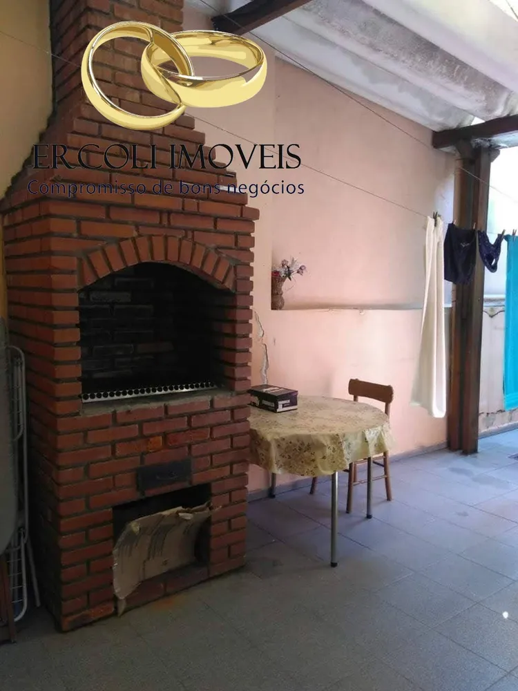 Casa, 3 quartos, 176 m² - Foto 10