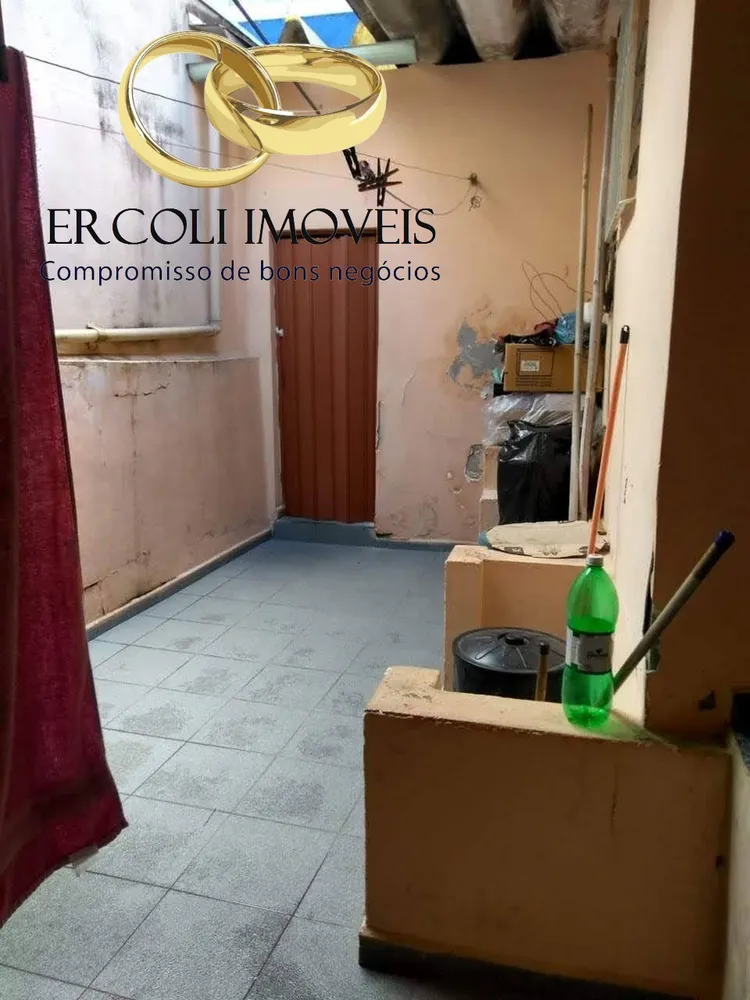 Casa, 3 quartos, 176 m² - Foto 9