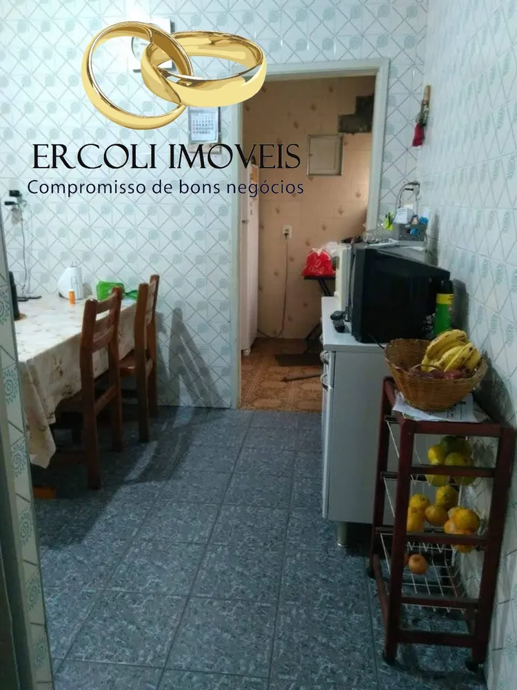 Casa, 3 quartos, 176 m² - Foto 2