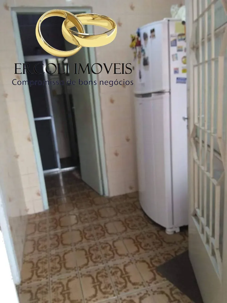 Casa, 3 quartos, 176 m² - Foto 6