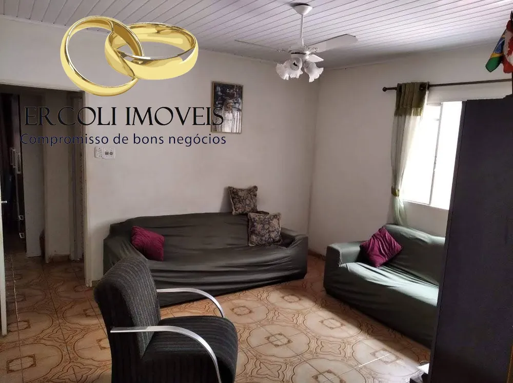 Casa, 3 quartos, 176 m² - Foto 4