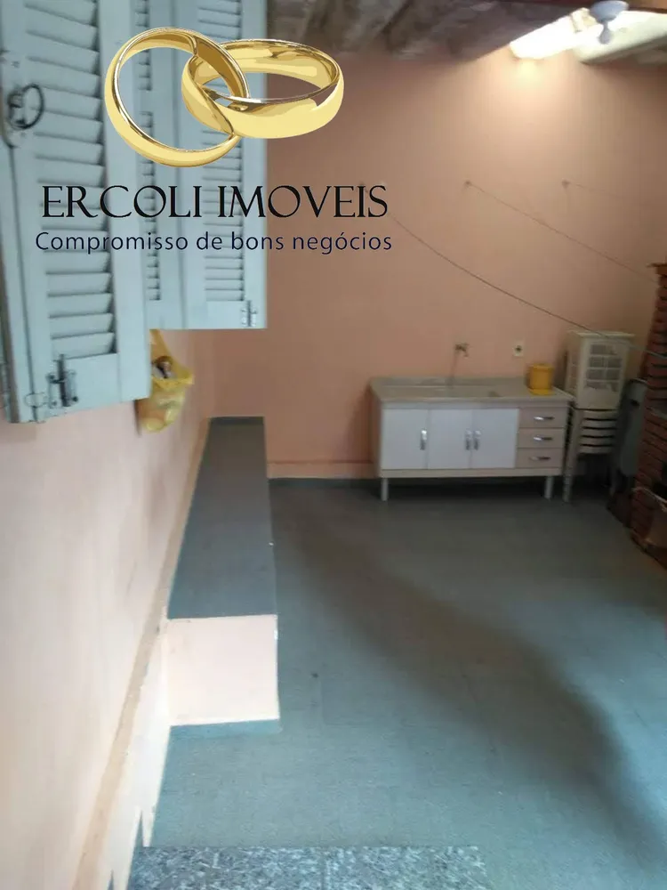 Casa, 3 quartos, 176 m² - Foto 8