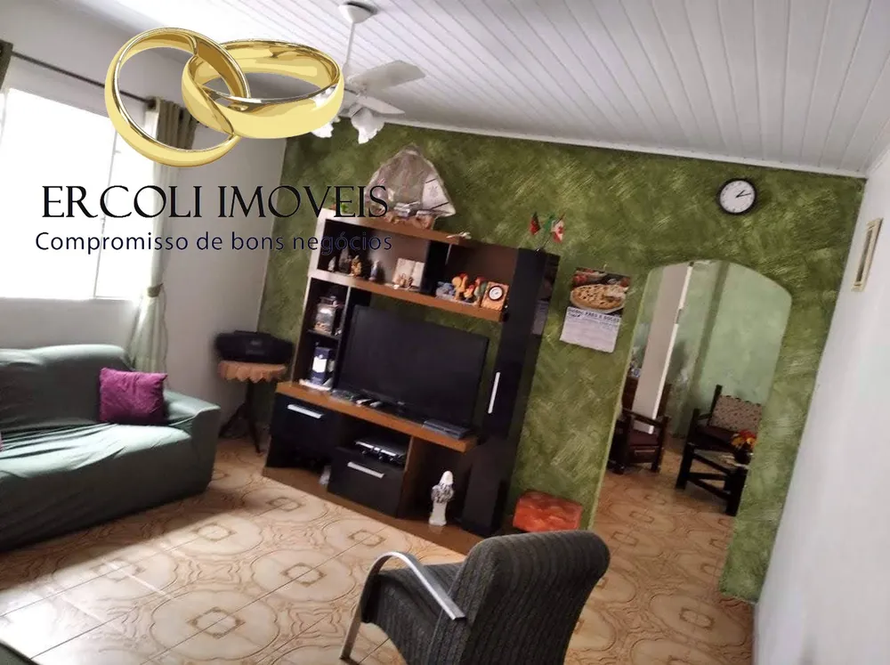 Casa, 3 quartos, 176 m² - Foto 3