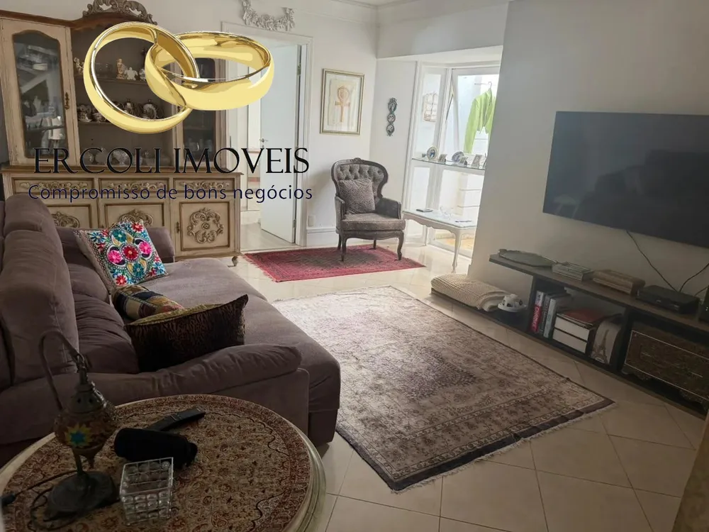 Casa, 4 quartos, 358 m² - Foto 15