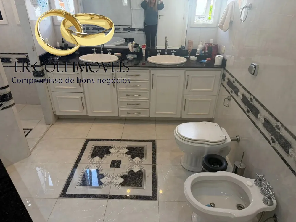 Casa, 4 quartos, 358 m² - Foto 5