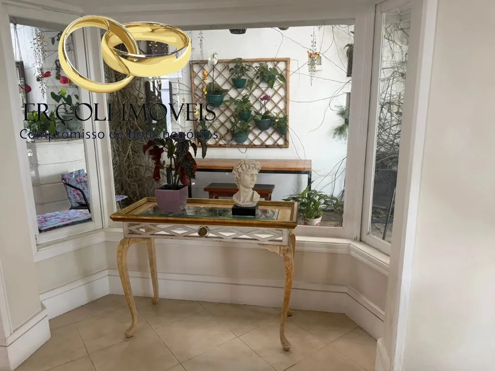 Casa, 4 quartos, 358 m² - Foto 9