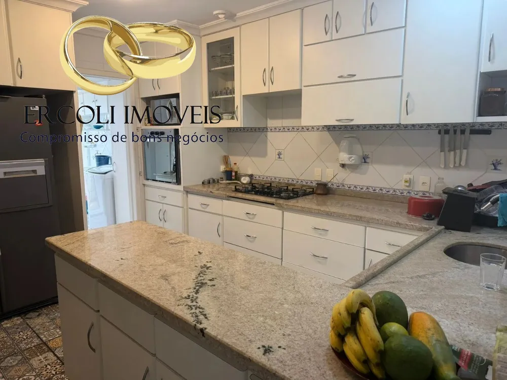 Casa, 4 quartos, 358 m² - Foto 11
