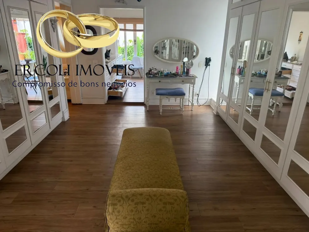 Casa, 4 quartos, 358 m² - Foto 2