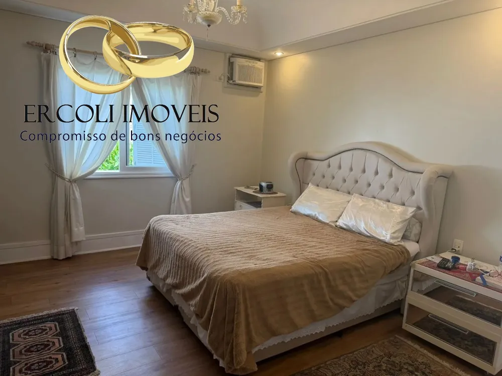 Casa, 4 quartos, 358 m² - Foto 4
