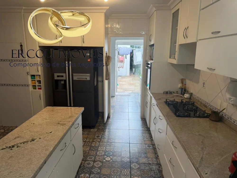 Casa, 4 quartos, 358 m² - Foto 12