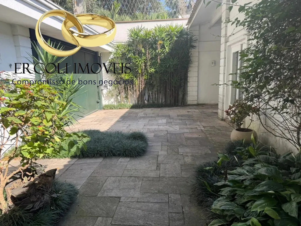 Casa, 4 quartos, 358 m² - Foto 7