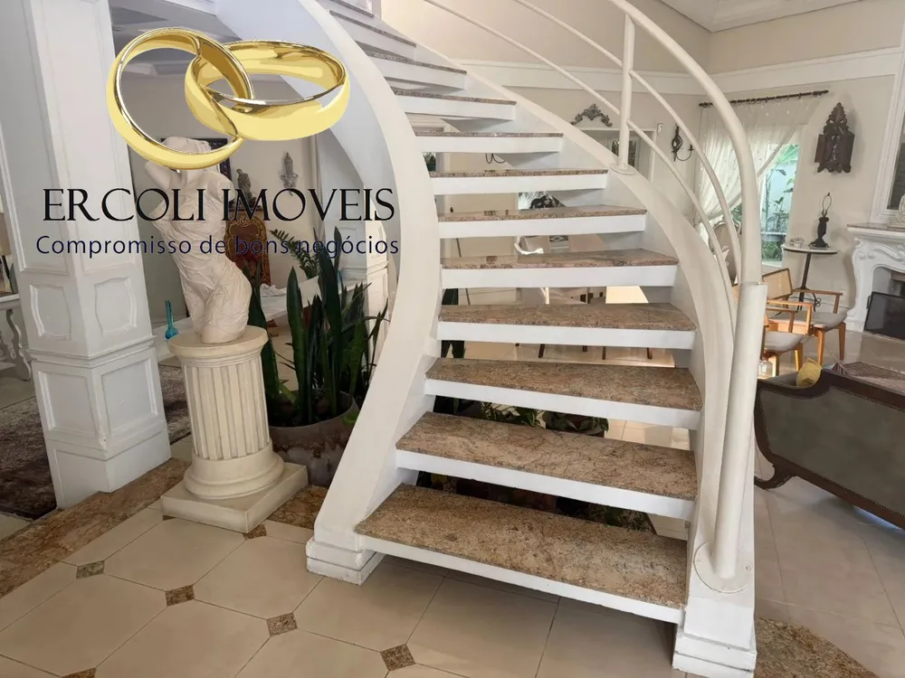 Casa, 4 quartos, 358 m² - Foto 3