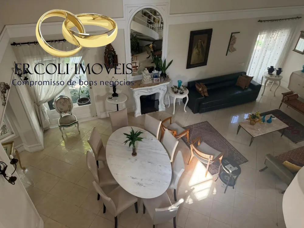 Casa, 4 quartos, 358 m² - Foto 10