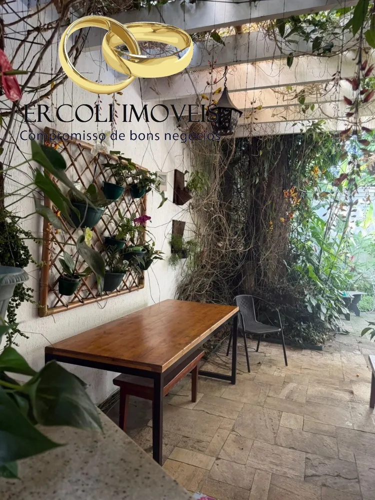 Casa, 4 quartos, 358 m² - Foto 13