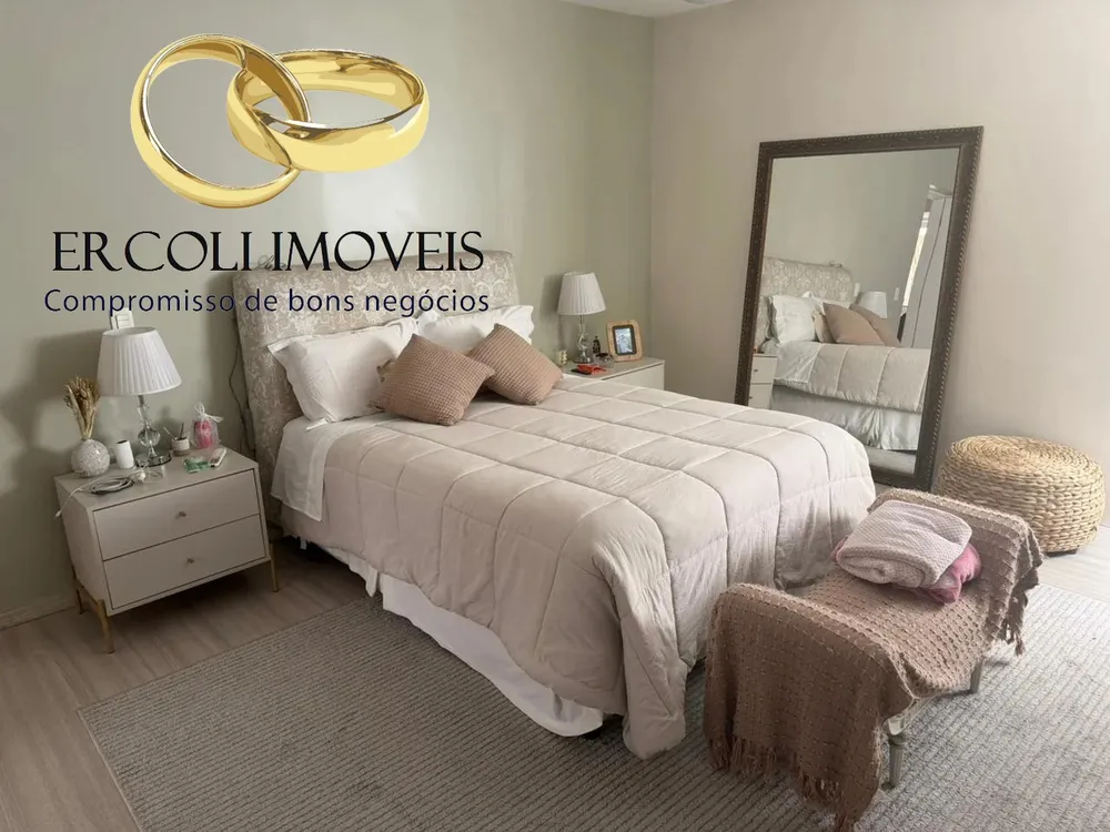 Casa, 4 quartos, 358 m² - Foto 6