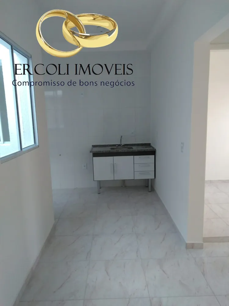 Apartamento, 2 quartos, 38 m² - Foto 4