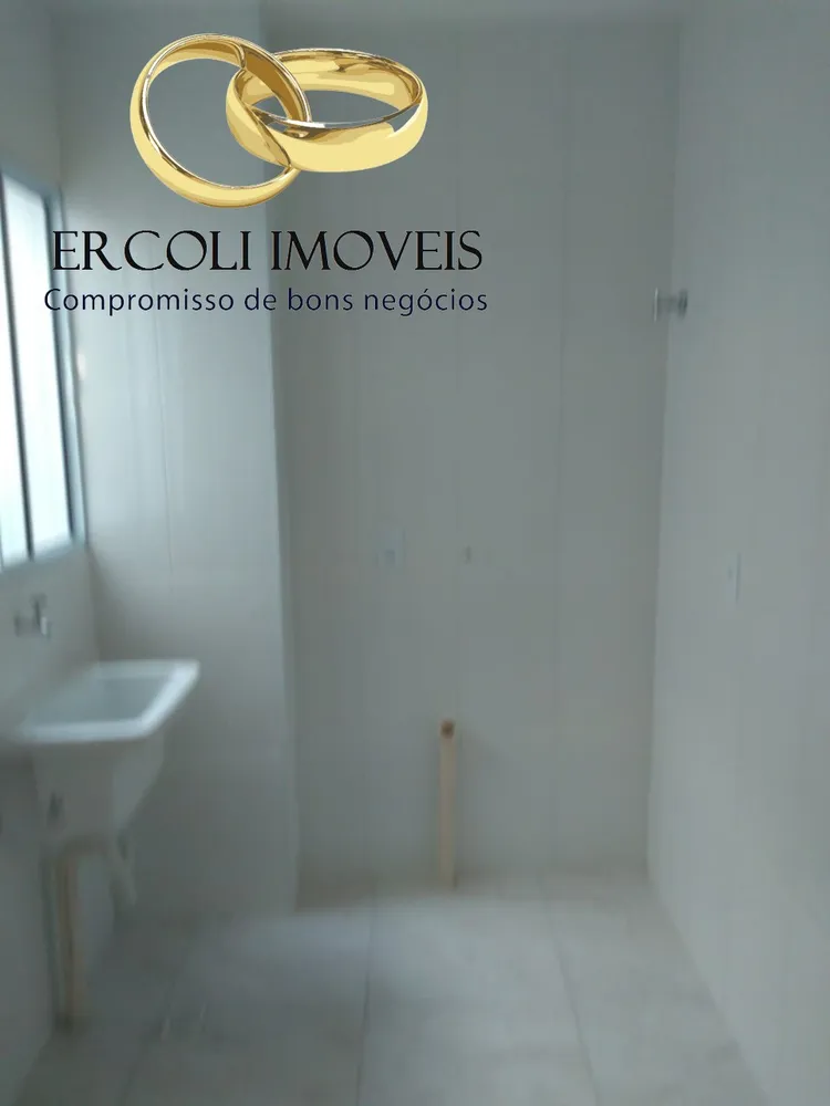 Apartamento, 2 quartos, 38 m² - Foto 6
