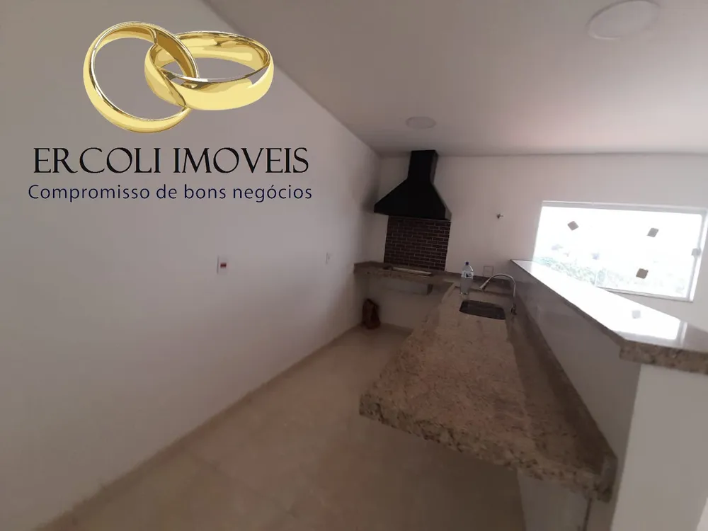 Apartamento, 2 quartos, 38 m² - Foto 2