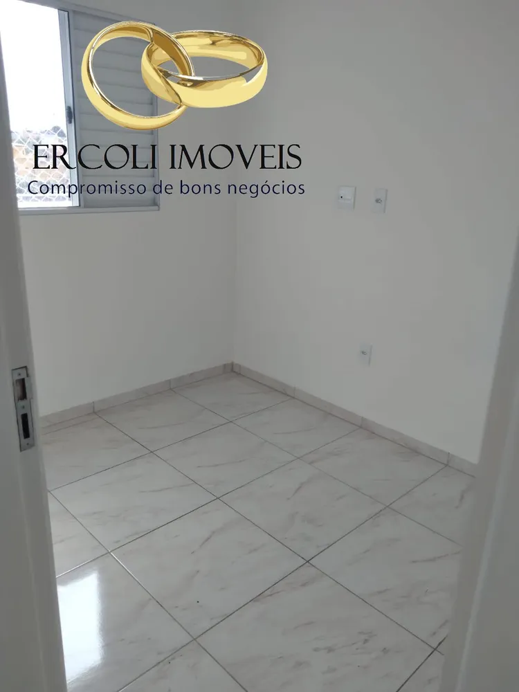 Apartamento, 2 quartos, 38 m² - Foto 5