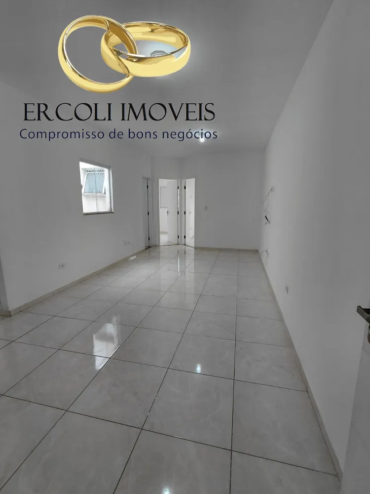 Apartamento, 2 quartos, 51 m² - Foto 3