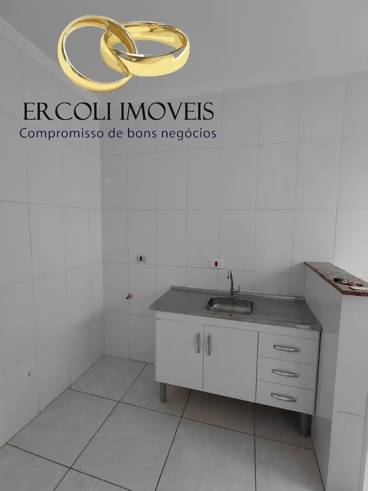 Apartamento, 2 quartos, 51 m² - Foto 4