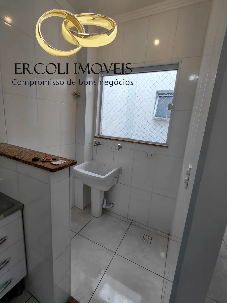 Apartamento, 2 quartos, 51 m² - Foto 6