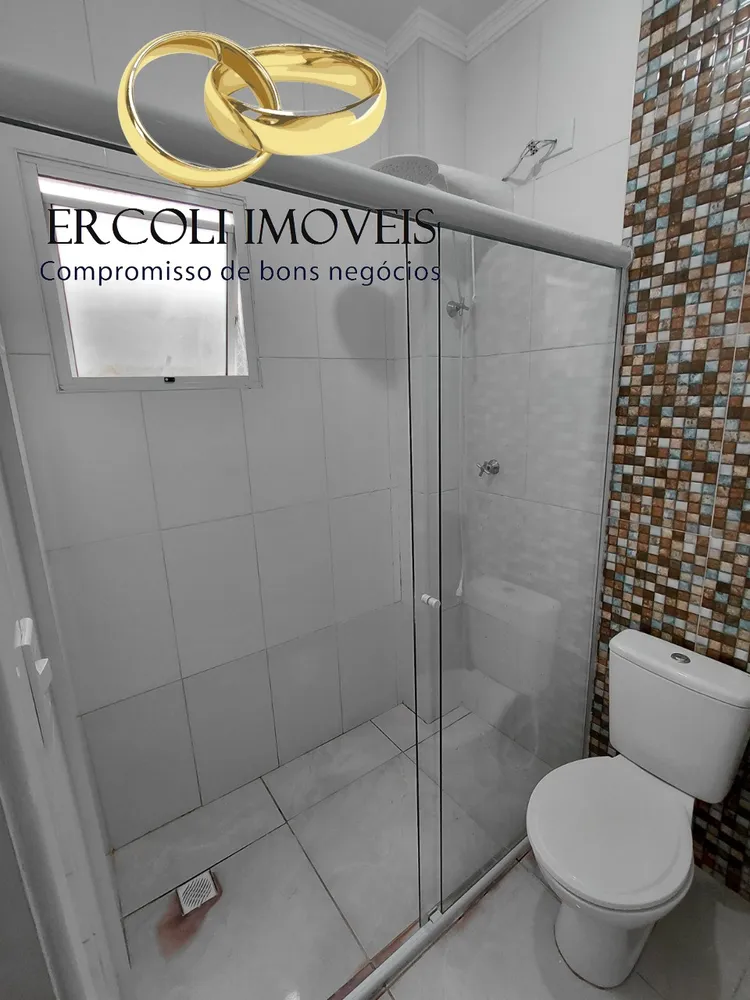 Apartamento, 2 quartos, 51 m² - Foto 10