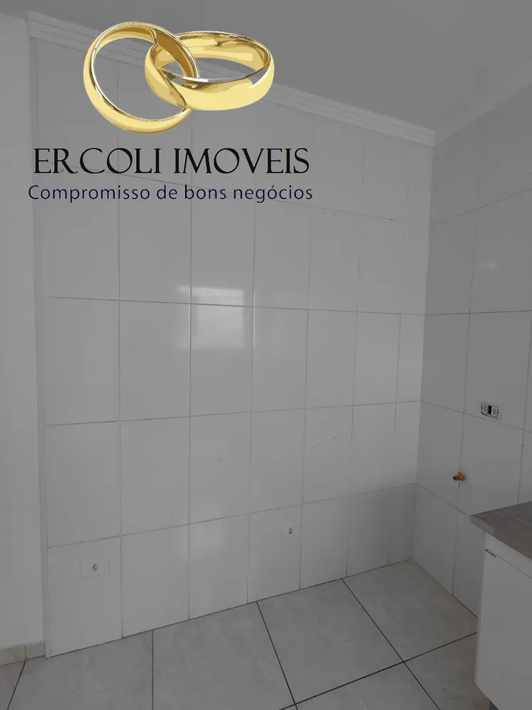 Apartamento, 2 quartos, 51 m² - Foto 5