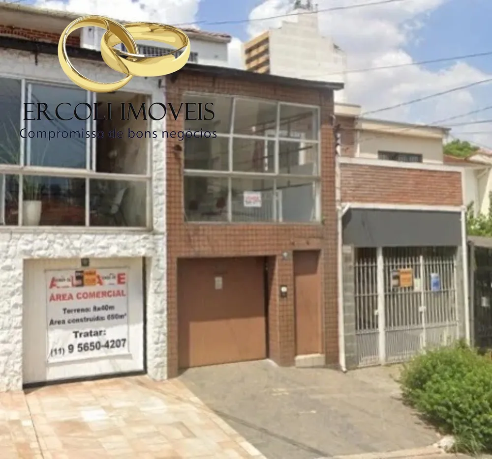 Casa, 6 quartos, 650 m² - Foto 1