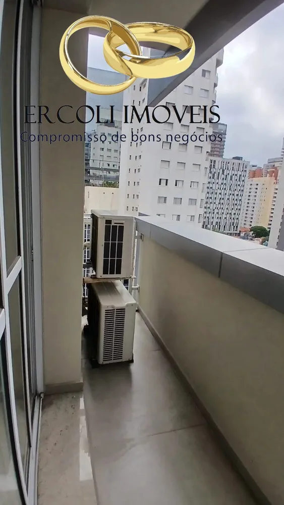 Sala-Conjunto, 35 m² - Foto 5