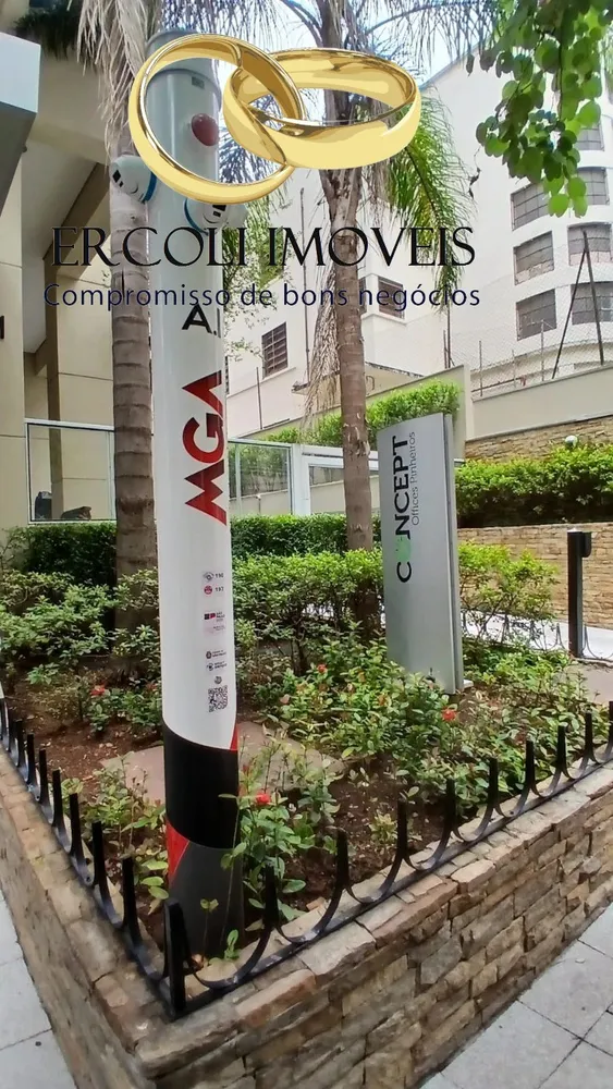 Sala-Conjunto, 35 m² - Foto 15