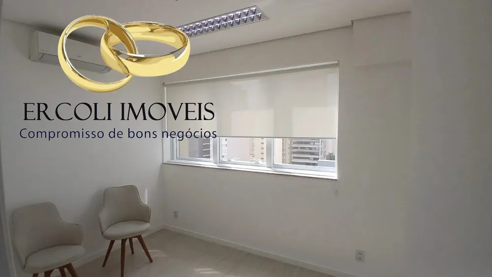 Sala-Conjunto, 35 m² - Foto 1