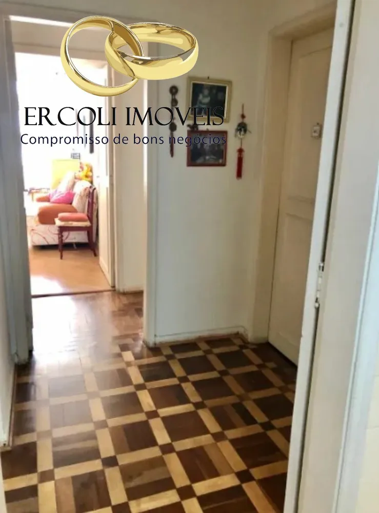 Apartamento, 4 quartos, 179 m² - Foto 5