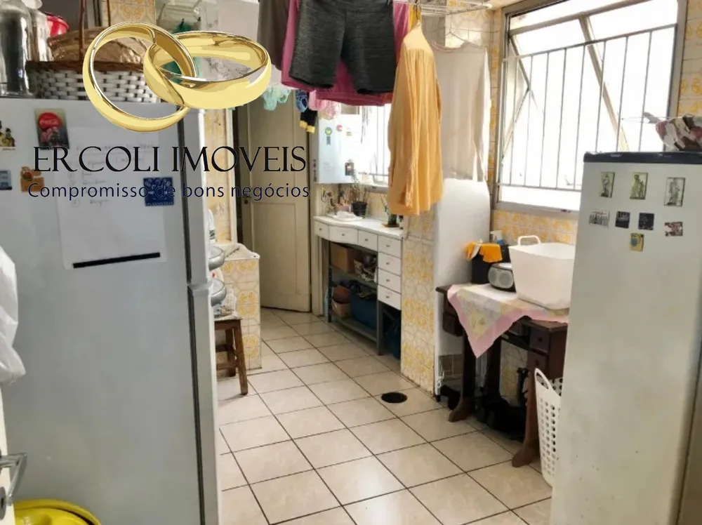 Apartamento, 4 quartos, 179 m² - Foto 4