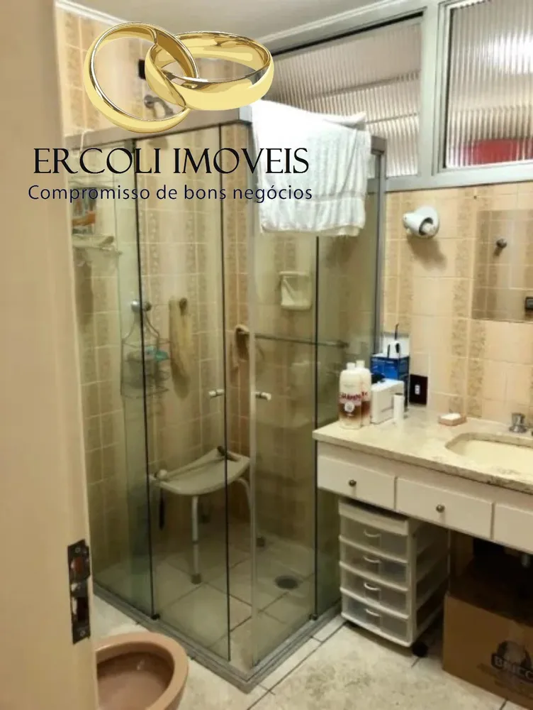 Apartamento, 4 quartos, 179 m² - Foto 9