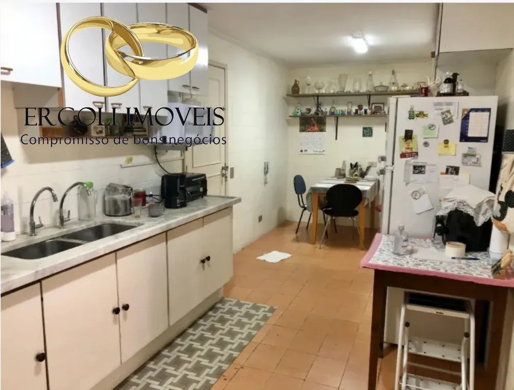 Apartamento, 4 quartos, 179 m² - Foto 3
