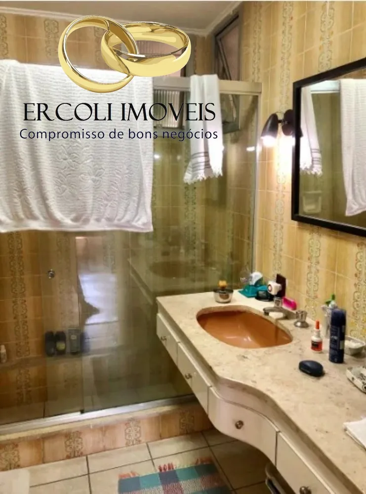 Apartamento, 4 quartos, 179 m² - Foto 8