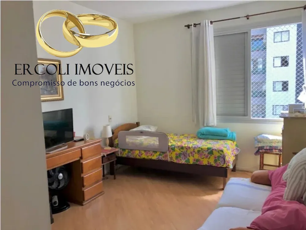 Apartamento, 4 quartos, 179 m² - Foto 6