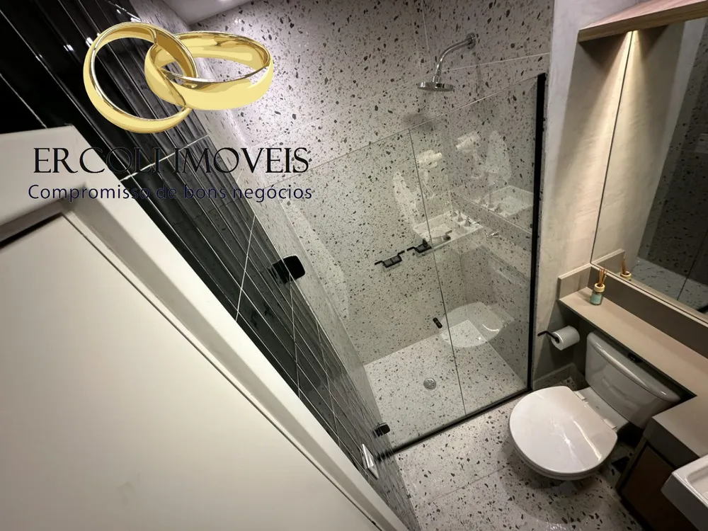 Apartamento, 1 quarto, 31 m² - Foto 5
