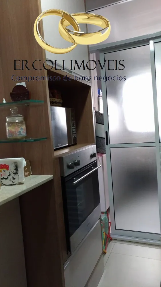 Apartamento, 2 quartos, 72 m² - Foto 5