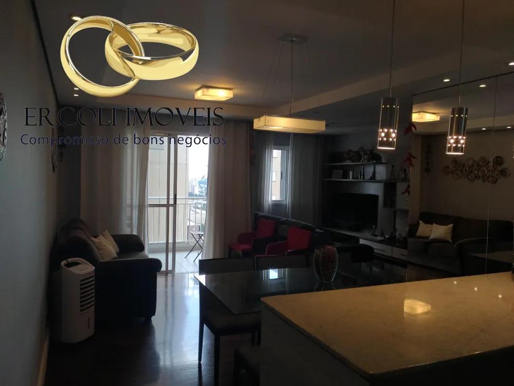Apartamento, 2 quartos, 72 m² - Foto 6