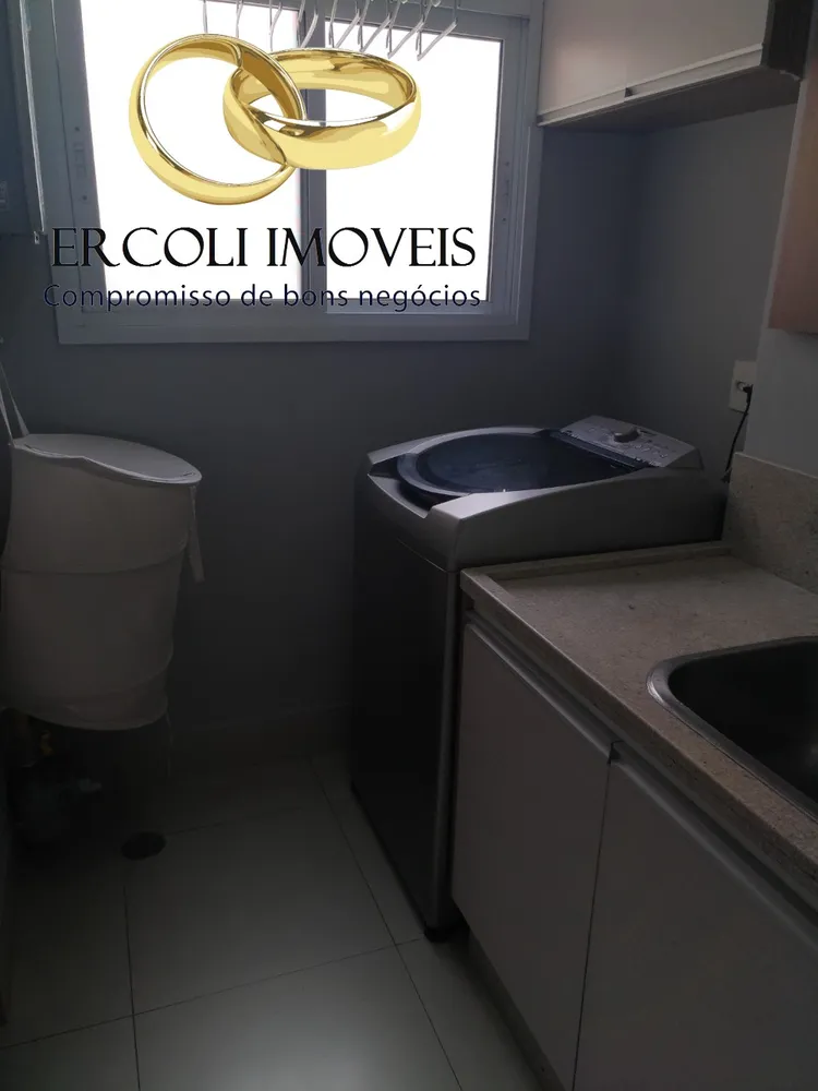 Apartamento, 2 quartos, 72 m² - Foto 9